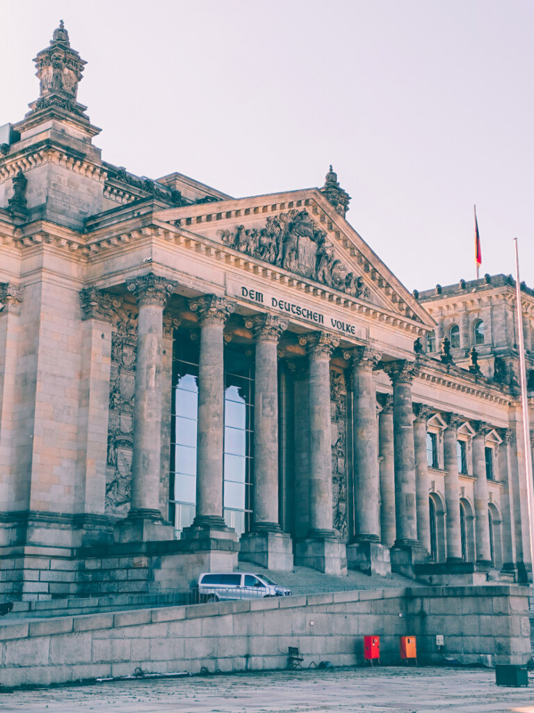 Reichstag