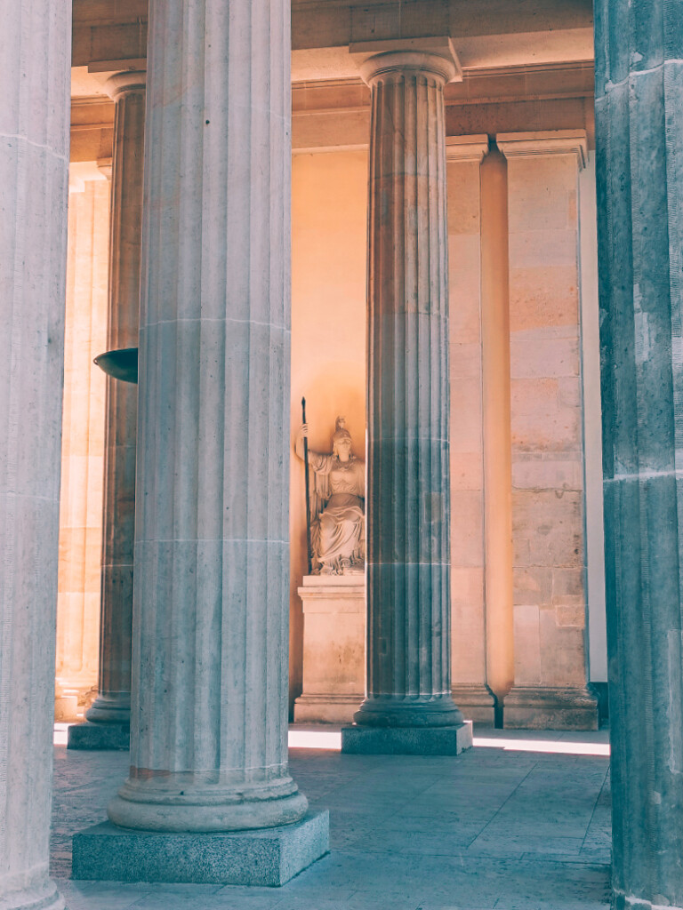 Brandenburg gate
