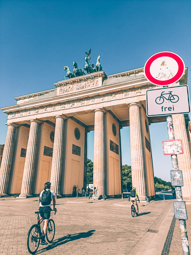 One day in Berlin guide