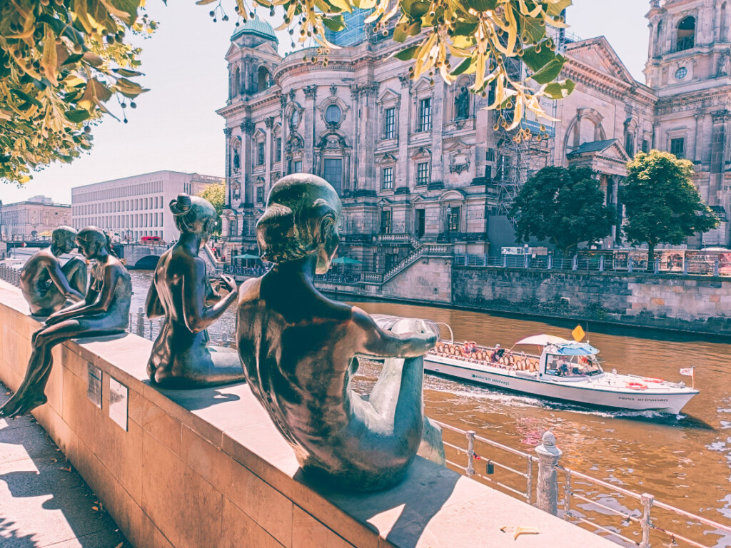 Berlin day trip