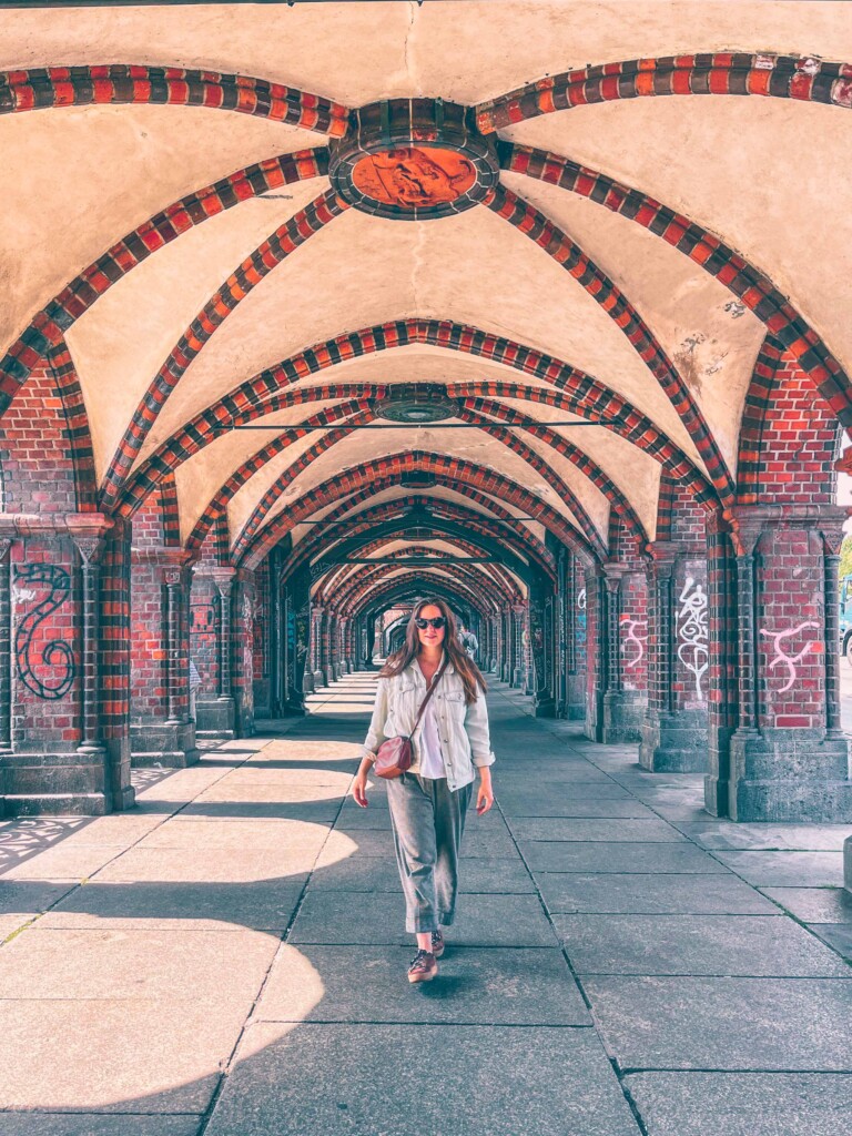 One day in Berlin: things to do and places to eat along the way!