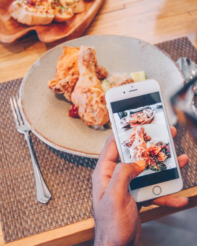 Don't miss out on a Dinner at Husk when spending one day in Savannah