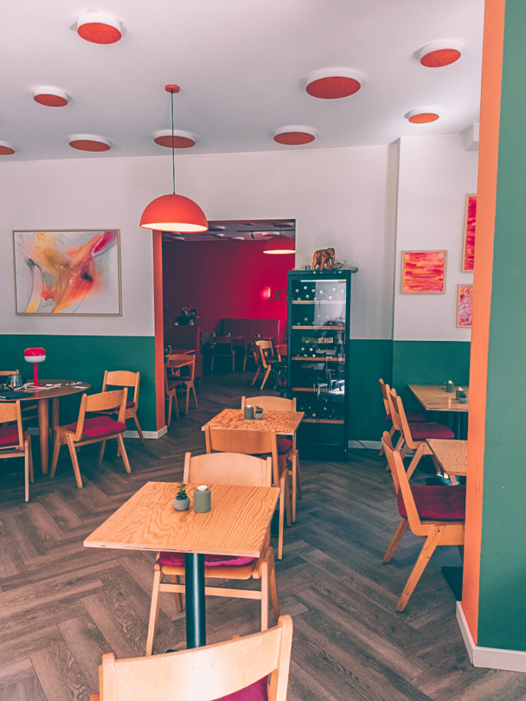 braena interior