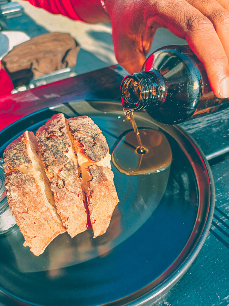 Wohlers in Hamburg makes its own bread