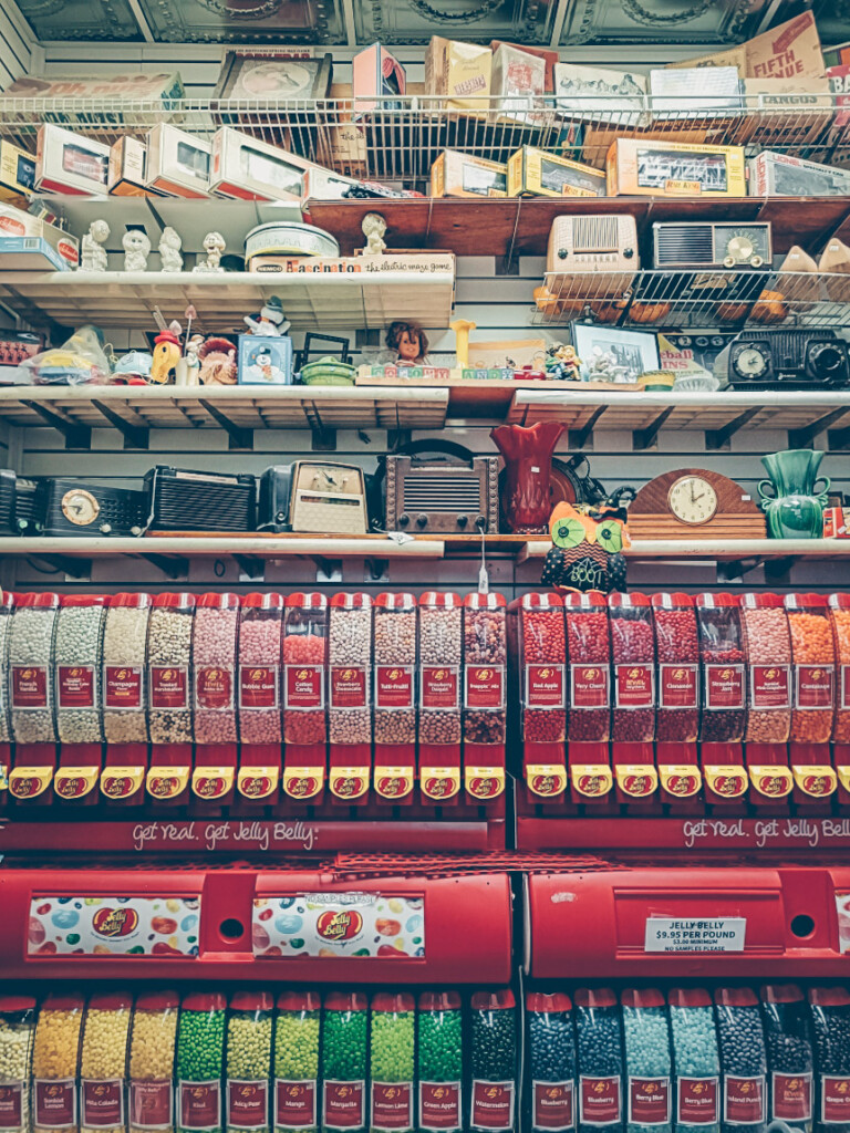 economy candy new york