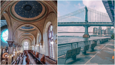 Lower East Side itinerary