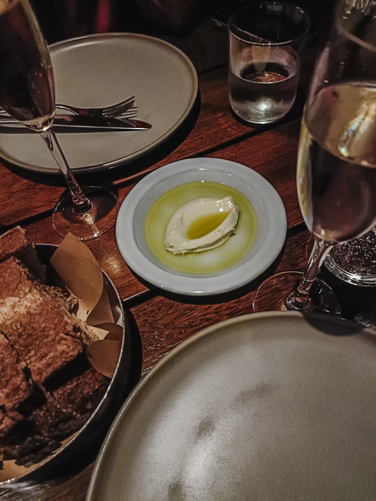 M&uuml;rver restaurant