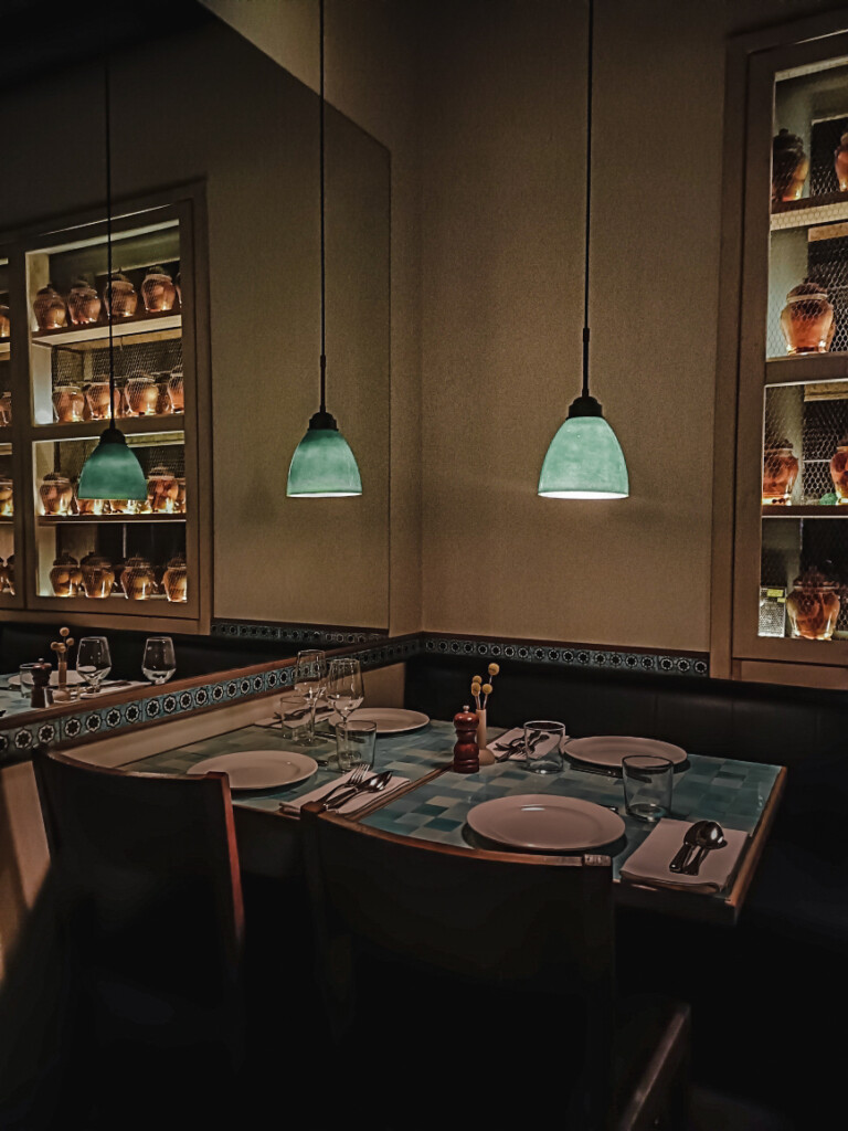 Yeni Lokanta Istanbul