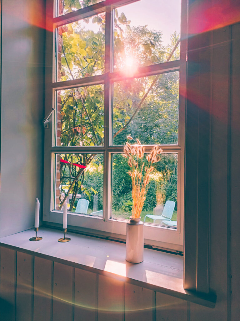 Airbnb near Hamburg