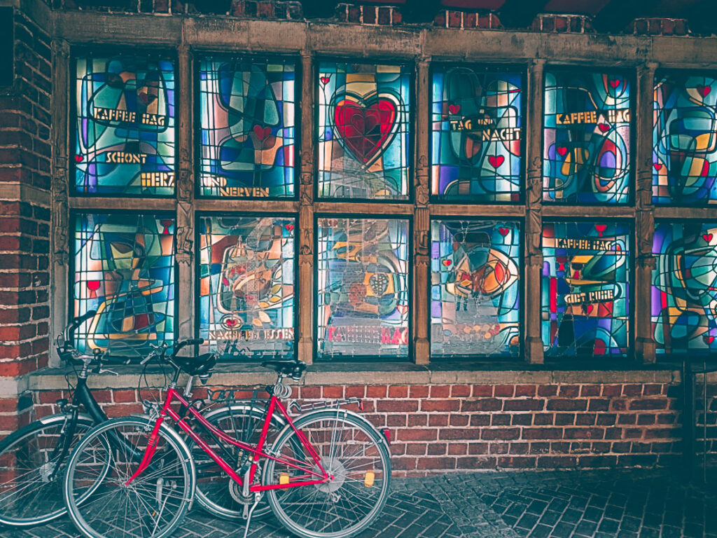 Bremen makes a perfect day trip from Hamburg