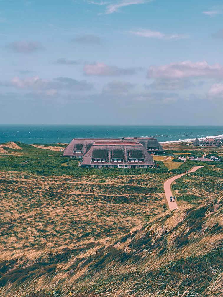 Sylt views
