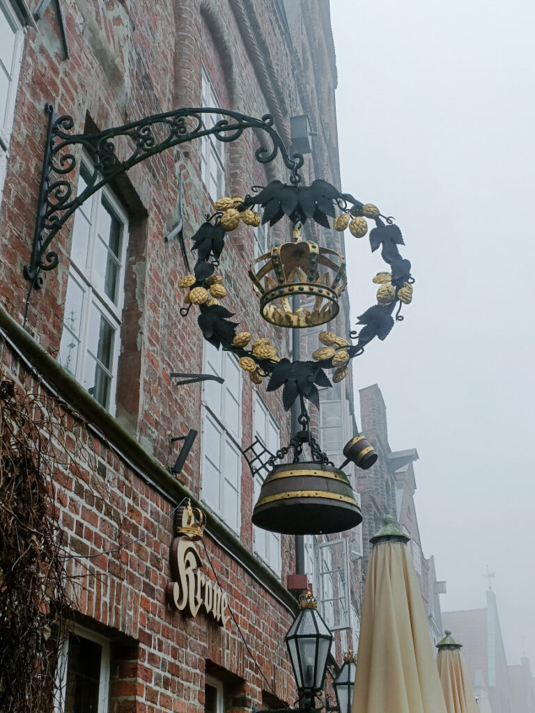 Lüneburg details