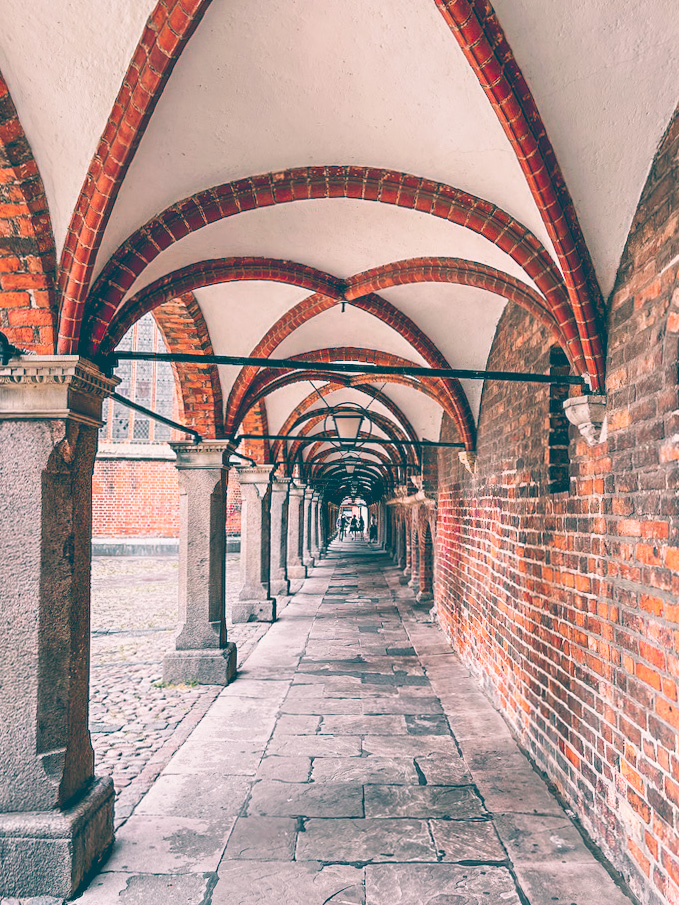 Lübeck