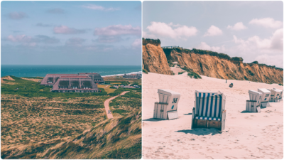 day trips from Hamburg