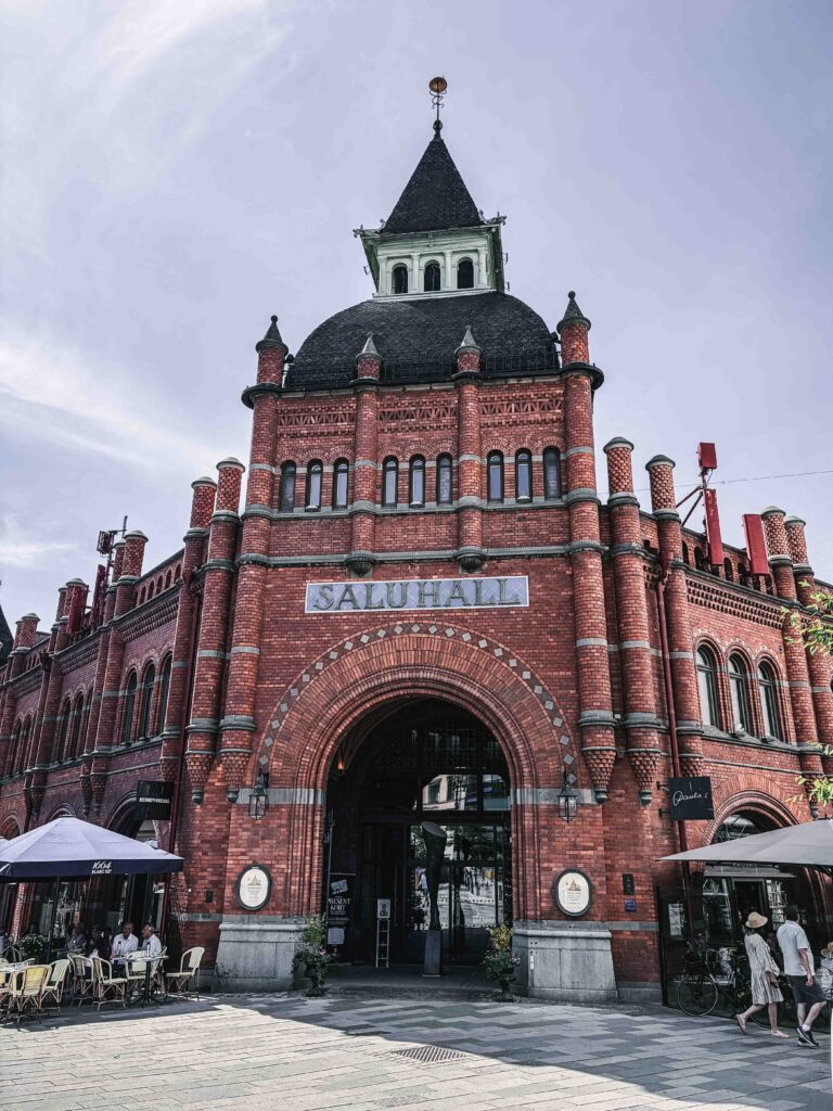 Östermalms Food Hall