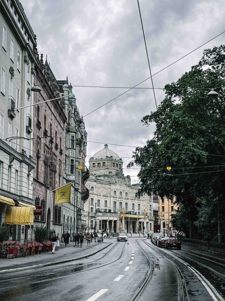 Stockholm